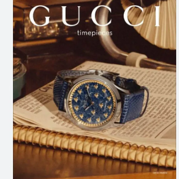 THAY DÂY  ĐỒNG HỒ GUCCI