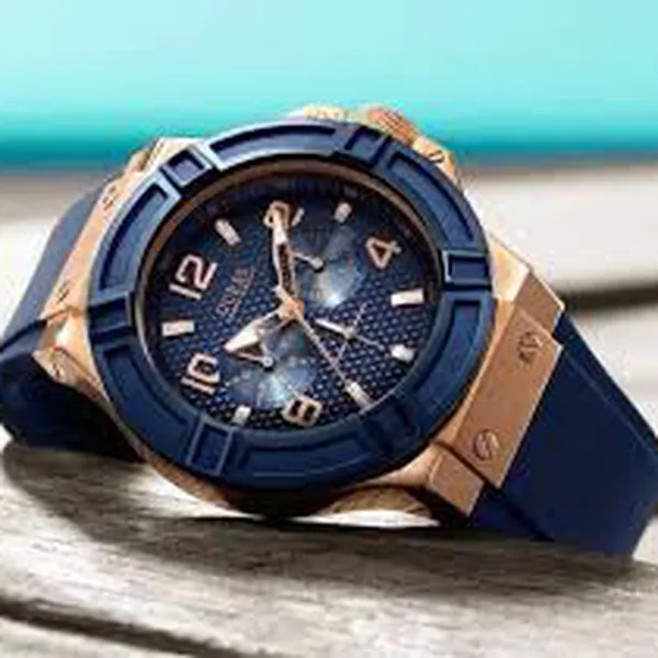 THAY DÂY  ĐỒNG HỒ GUESS