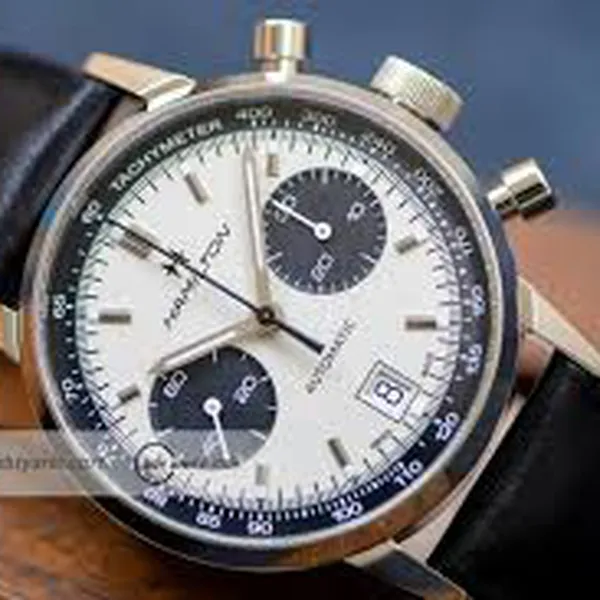 THAY DÂY  ĐỒNG HỒ HAMILTON