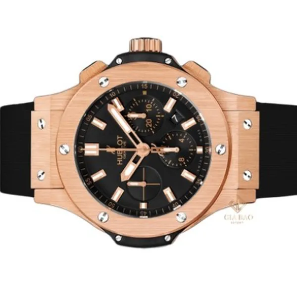 THAY DÂY  ĐỒNG HỒ HUBLOT