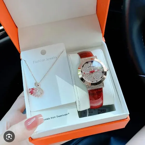 PIN ĐỒNG HỒ ICE