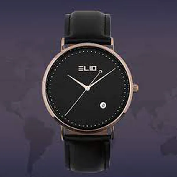 THAY DÂY  ĐỒNG HỒ ELIO