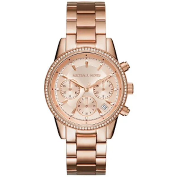 THAY DÂY  ĐỒNG HỒ MICHAEL KORS