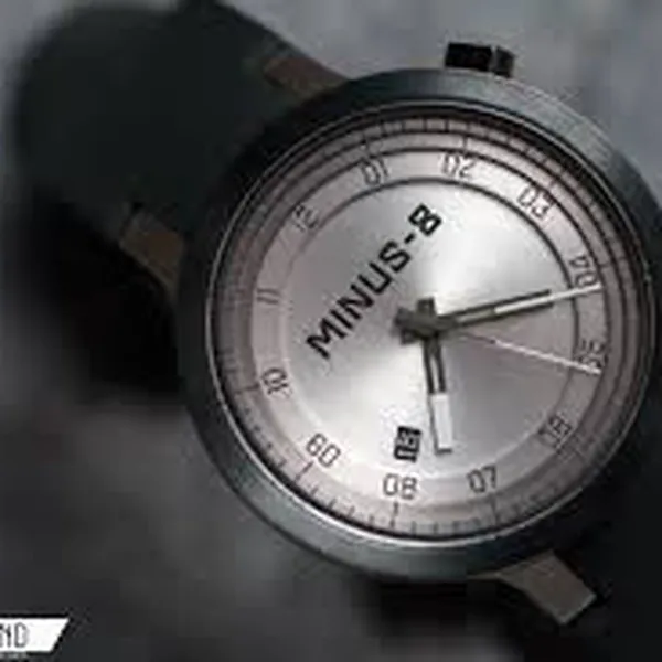 THAY DÂY  ĐỒNG HỒ MINUS 8