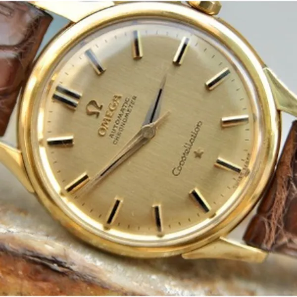 THAY DÂY  ĐỒNG HỒ OMEGA