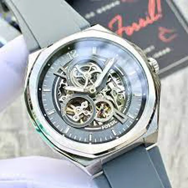 THAY DÂY  ĐỒNG HỒ POSSIL