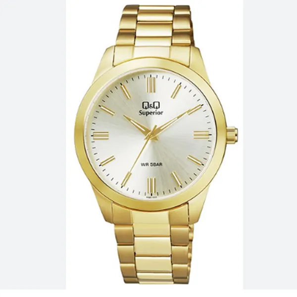 THAY DÂY  ĐỒNG HỒ Q&Q