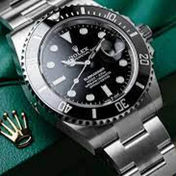 THAY DÂY  ĐỒNG HỒ ROLEX