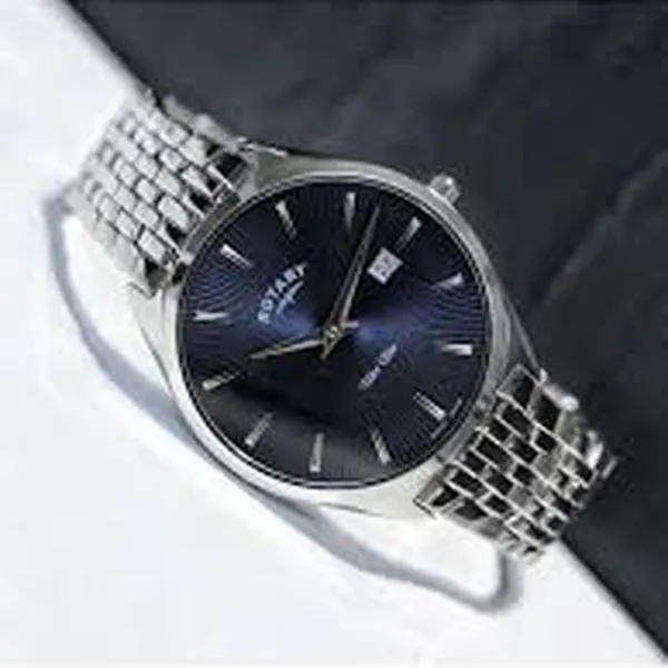 THAY DÂY  ĐỒNG HỒ ROTARY