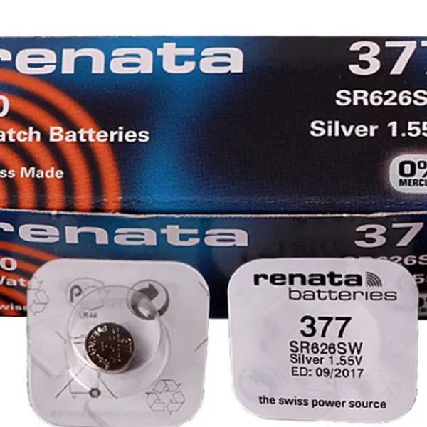 PIN ĐỒNG HỒ SHEEN