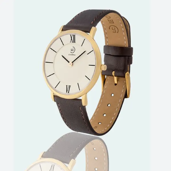 Pin Đồng Hồ Le Chateau