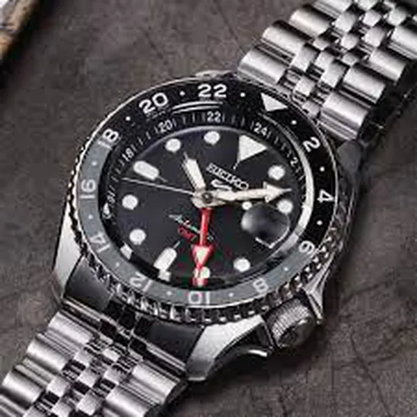 THAY DÂY  ĐỒNG HỒ SEIKO