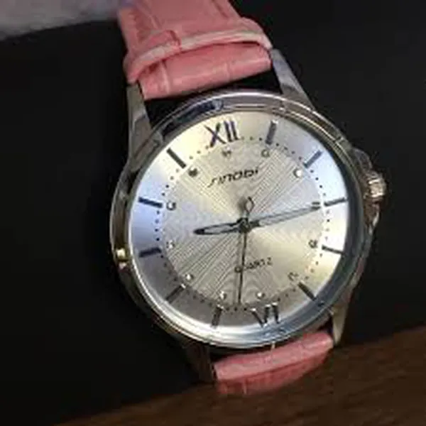 THAY DÂY  ĐỒNG HỒ SINOBI