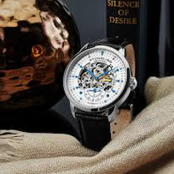 THAY DÂY  ĐỒNG HỒ STUHRLING ORIGINAL