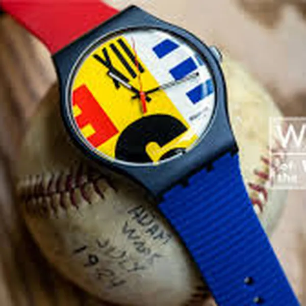 THAY DÂY  ĐỒNG HỒ SWATCH