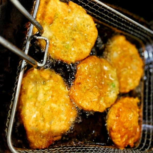 Chả Cốm Đặc Biệt Ngon Chả Cốm Đặc Biệt Ngon