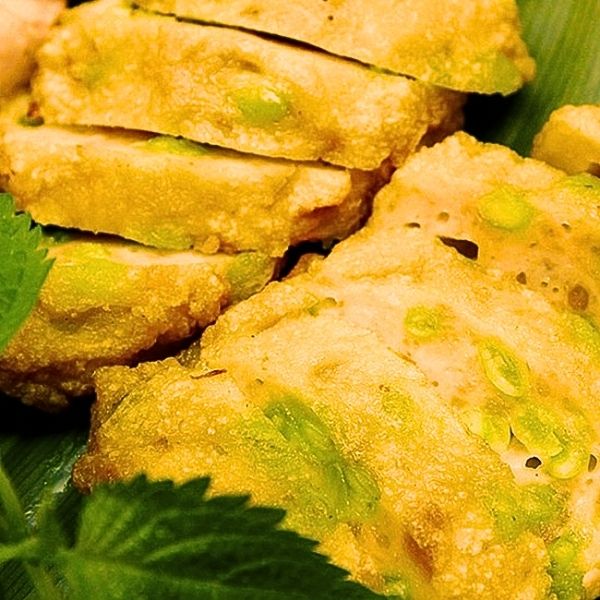 Chả Cốm Ngon Chả Cốm Ngon