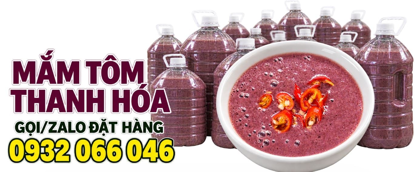 Mắm tôm giá sỉ cho quán bún đậu mắm tôm Mắm tôm ngon dùng cho quán bún đậu mắm tôm giá sỉ