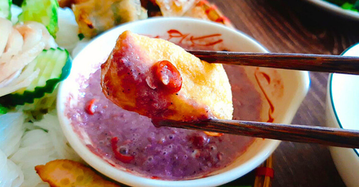 Mua Mắm Tôm Thanh Hóa Ở Đâu Mua Mắm Tôm Thanh Hóa Ở Đâu