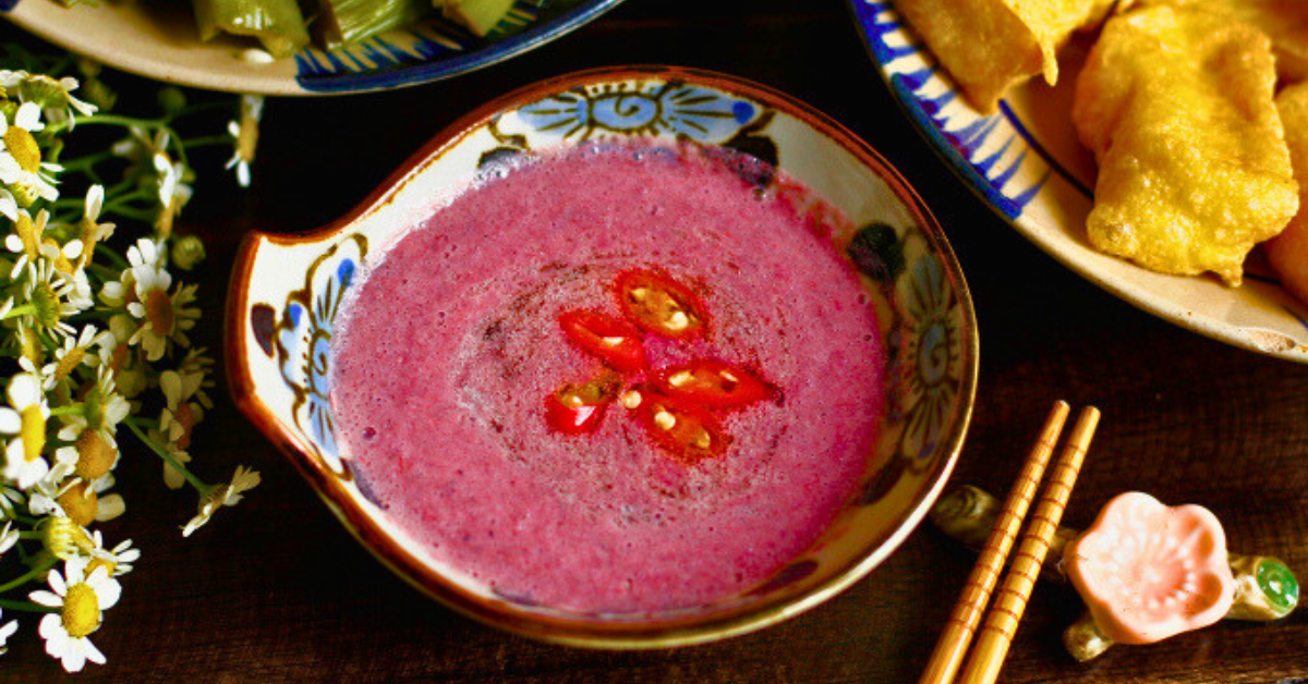 Mắm Tôm Thanh Hóa Mắm Tôm Thanh Hóa