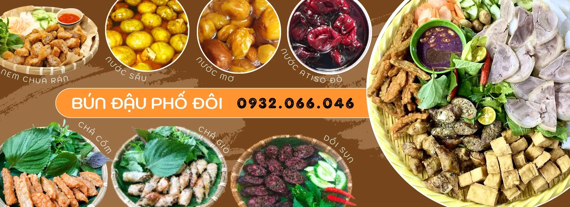 Bắp Giò Heo Rút Xương