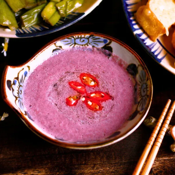 Mắm Tôm Thanh Hóa