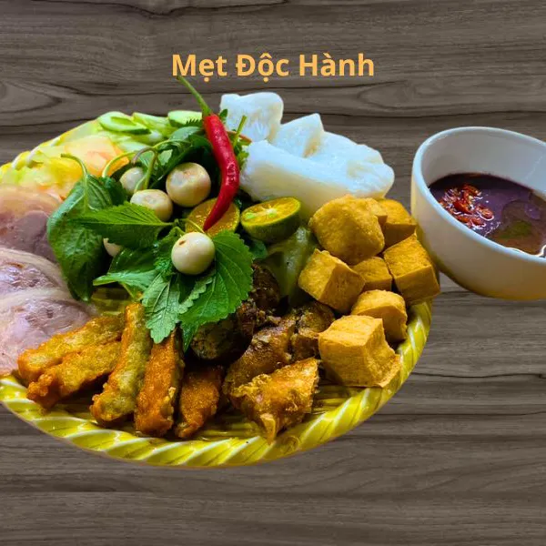 Mẹt Độc Hành