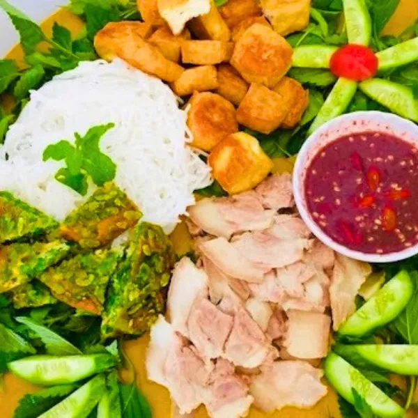 Mắm Tôm Thanh Hóa