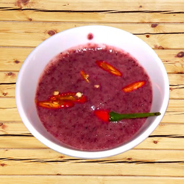 Mắm Tôm Thanh Hóa