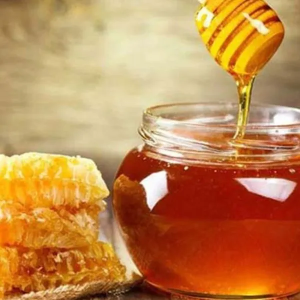 Mật Ong Rừng Nguyên Chất
