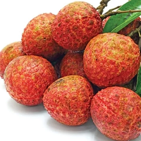 Vải Thiều Thanh Hà