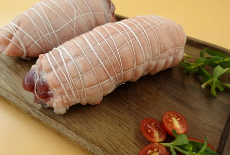 Các Món Ngon Từ Thịt Bắp Giò