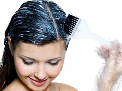 MẶT NẠ CHĂM SÓC TÓC TỪ THIÊN NHIÊN