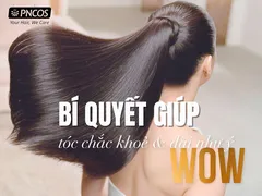 CHĂM SÓC TÓC SAU KHI TẨY, NHUỘM NHIỀU LẦN NHƯ THẾ NÀO CHO HIỆU QUẢ?