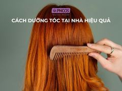 Cách dưỡng tóc tại nhà hiệu quả
