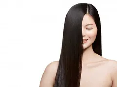 CÁCH GIÚP TÓC CHẮC KHỎE TỰ NHIÊN TỪ NGOÀI VÀO TRONG