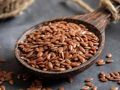 BÍ QUYẾT DƯỠNG TÓC TỪ HẠT LANH