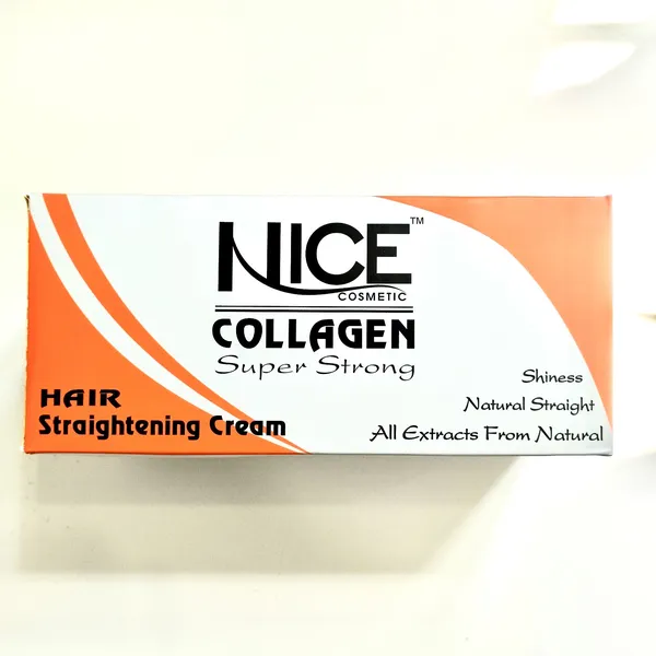 KEM DUỖI THƠM NICE 575ml.