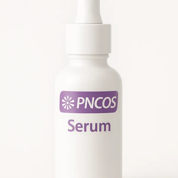 Gia công serum tóc