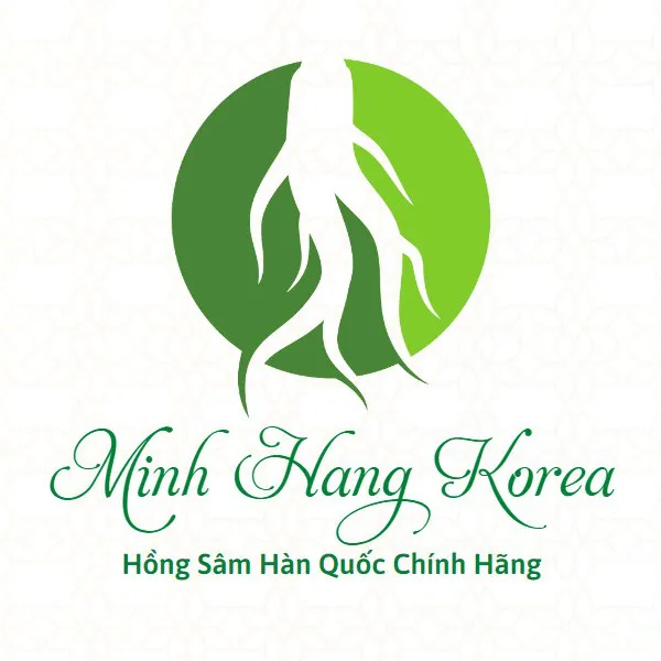 Hồng sâm Chunho Hàn Quốc