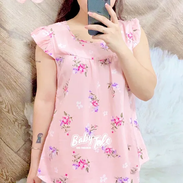 Đồ bộ TOLE Người Lớn Đùi Size 0 ( 63-70kg ) combo 10 bộ