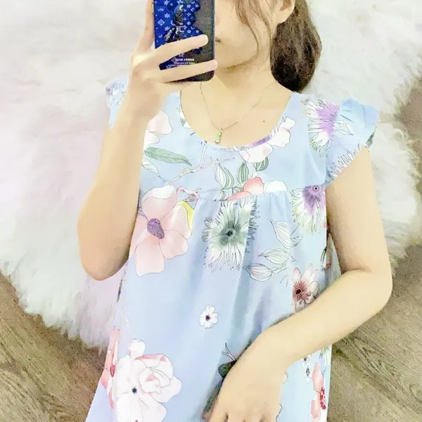 Đồ bộ TOLE Người Lớn Đùi Size 1 (58-63kg) combo 10 bộ