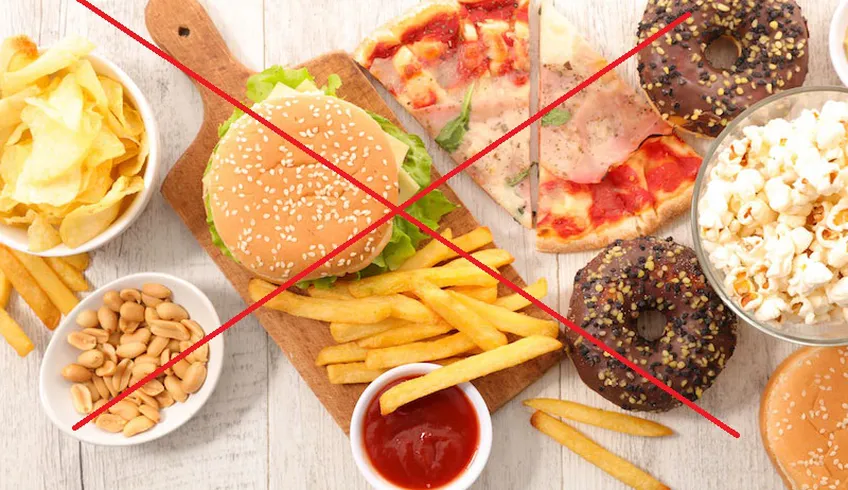 Mẹ bầu không nên ăn gì trong 3 tháng đầu?