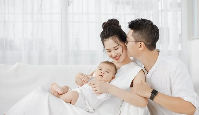 10 điều kiêng kỵ khi đến thăm trẻ sơ sinh cần nhớ để trở thành vị khách lịch sự