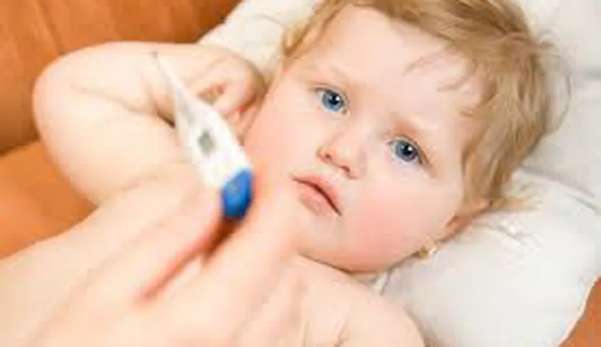 11 mẹo hạ sốt cho trẻ ngay tại nhà vừa đơn giản, lại hiệu quả