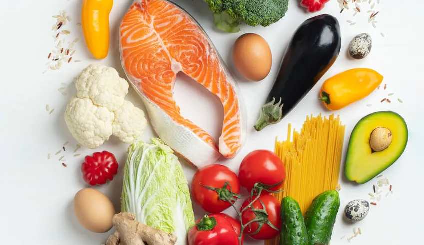 5 loại thực phẩm nên ăn và nên tránh khi muốn có con