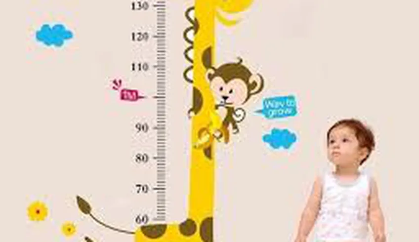 Bảng Chiều Cao, Cân nặng chuẩn cho trẻ sơ sinh đến 10 tuổi