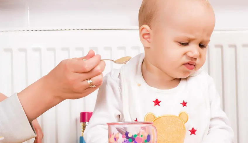 Các cách bổ sung protein cho trẻ biếng ăn