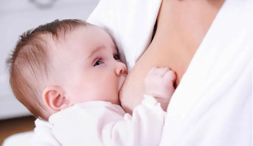 Các yếu tố làm giảm tiết sữa mẹ