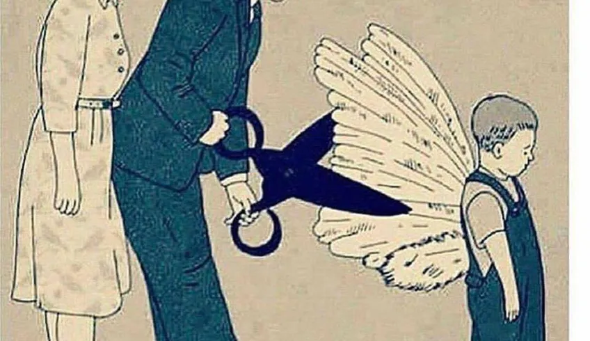 Cuộc sống - Tiền Bạc - Trẻ em